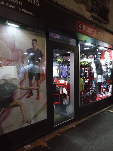Badminton Store à Champigny-sur-Marne