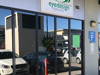 Eyedesign Eyewear Optometrist