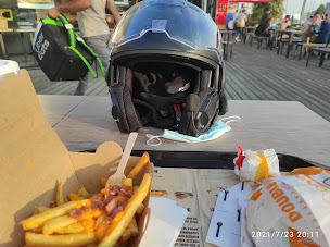 Photo n°122 de Burger King à Soissons ()