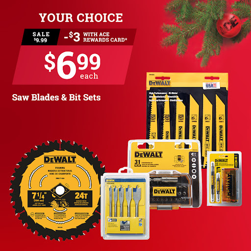 Home Improvement Store «Kitz & Pfeil True Value Hardware», reviews and photos, 427 N Main St, Oshkosh, WI 54901, USA