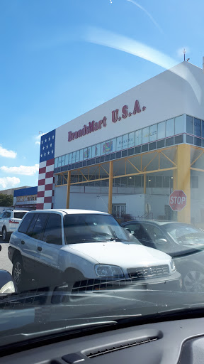 Department Store «BrandsMart USA», reviews and photos, 4320 NW 167th St, Miami Gardens, FL 33054, USA