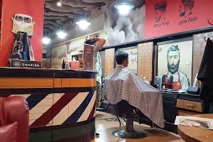 Prestige Barbershop Situbondo image