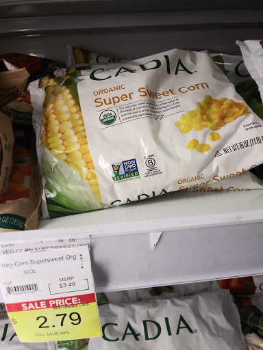 Health Food Store «Better Health Market», reviews and photos, 33452 Van Dyke, Sterling Heights, MI 48312, USA