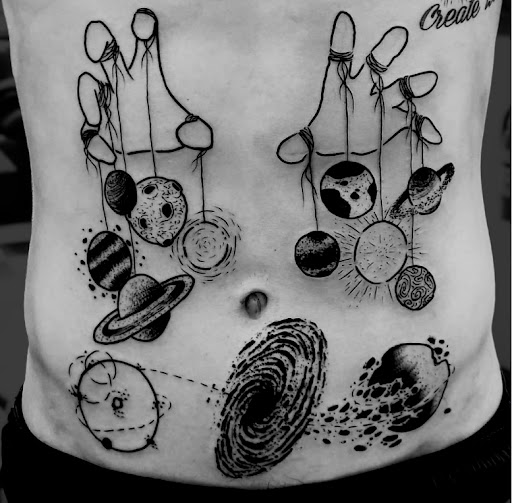 Find jon snow tattoo ideas for your next unique tattoo in Bogota at Lolas Tattoo Shop
