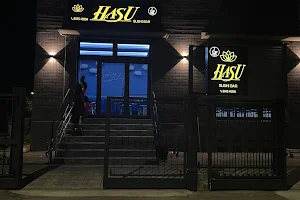 Hasu Sushi Bar image