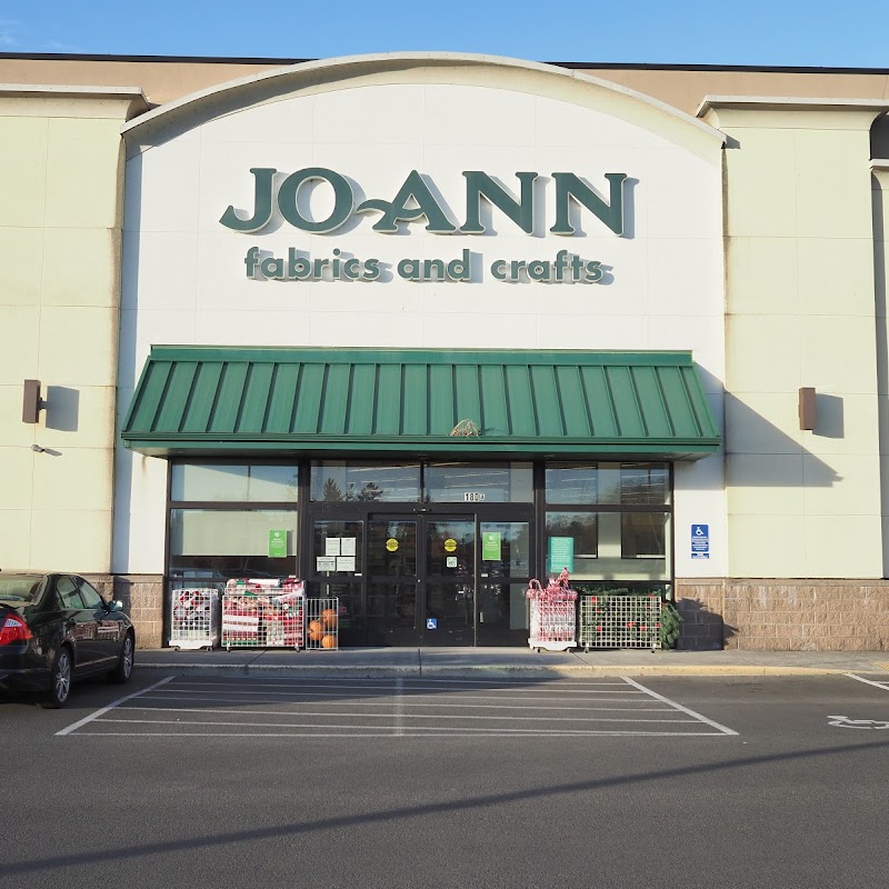 JOANN Fabric and Crafts