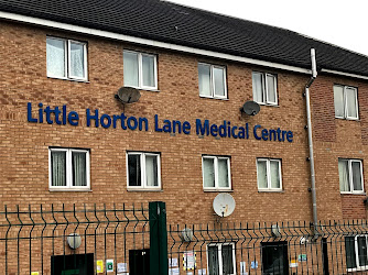 Little Horton Lane Medical Centre