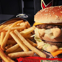 Photos du propriétaire du Restaurant de hamburgers Burger World Lyon 3 - n°2