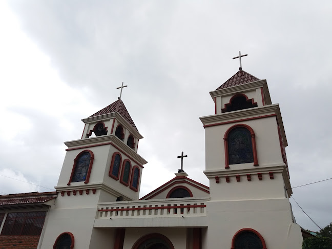 Iglesia Católica de San Marcos