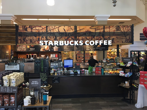 Coffee Shop «Starbucks», reviews and photos, 3980 W Andrew Johnson Hwy, Morristown, TN 37814, USA