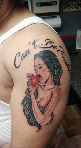 Explore unique tattoo ideas, creative tattoo ideas in Bethlehem, available at Southside Ink