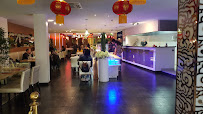 Atmosphère du Restaurant chinois Grillad’oc Buffet à volonté à Montpellier - n°6