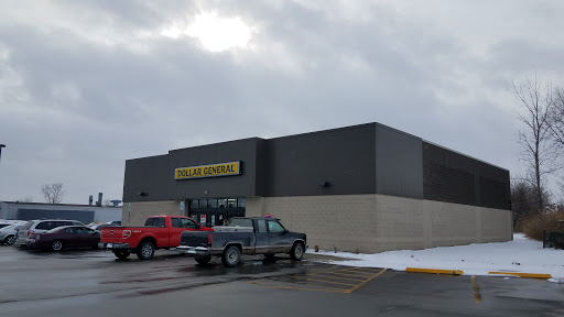 Discount Store «Dollar General», reviews and photos, 66707 Gratiot Ave, Lenox, MI 48050, USA