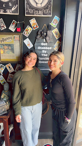 Explore arm tattoo ideas small, creative tattoo ideas in Yuba City, available at The Piercing Queen 530