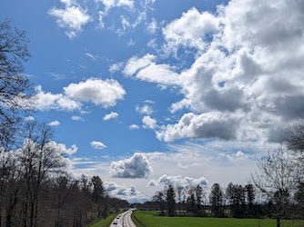 Fussbrücke