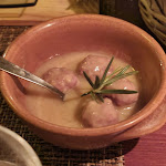 Photo n°1 de l'avis de Leonardo. fait le 26/10/2022 à 17:08 sur le  Osteria della Stazione à Marino