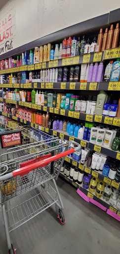 Grocery Store «Grocery Outlet Bargain Market», reviews and photos, 1000 Main St, Watsonville, CA 95076, USA