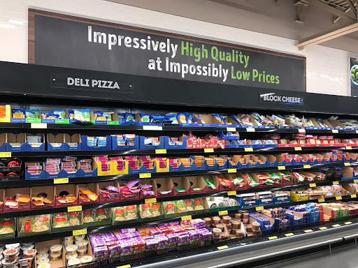 Supermarket «ALDI», reviews and photos, 6171 Naples Blvd, Naples, FL 34109, USA