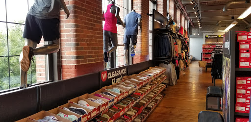 Shoe Store «New Balance», reviews and photos, 5 S Union St, Lawrence, MA 01843, USA
