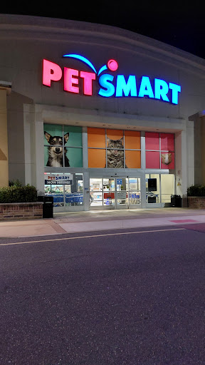 PetSmart, 219 Stafford Park Blvd, Manahawkin, NJ 08050, USA, 
