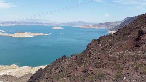 Visitor Center «Lake Mead Visitor Center», reviews and photos