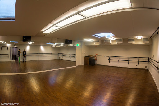 Scandinavian Dance Academy