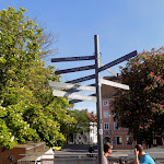 Photo n°1 de l'avis de Elena.n fait le 07/09/2017 à 18:42 sur le  Hotel - Gasthof Zum Anker à Ingolstadt