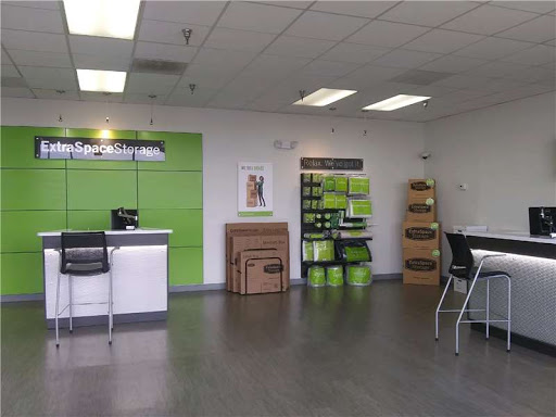 Storage Facility «Extra Space Storage», reviews and photos, 5845 Charlotte Pike, Nashville, TN 37209, USA