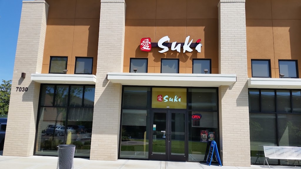 Suki Sushi 37027