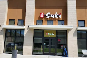 Suki Sushi image