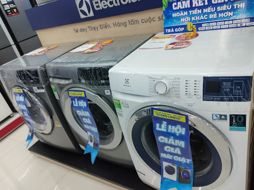 Siêu thị điện máy nội thất chợ lớn