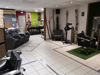Ds Coiffure vegetal Centre de bien être Capillaire à Blanquefort