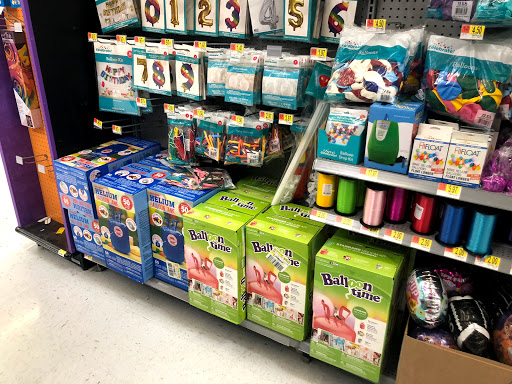 Department Store «Walmart Supercenter», reviews and photos, 2801 Commerce Dr, Coralville, IA 52241, USA