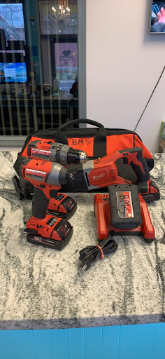 Pawn Shop «Platinum Pawn & Loan», reviews and photos, 292 Main St, Saco, ME 04072, USA