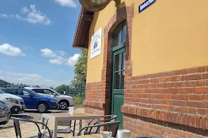 Bistro und Café zum Alten Bahnhof image