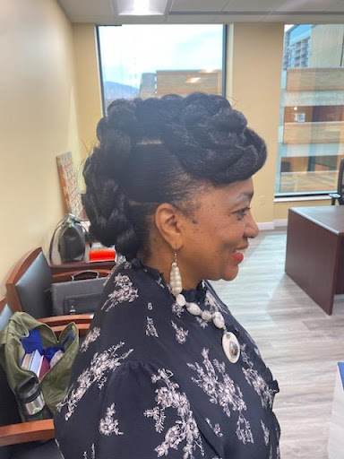 Beauty Salon «Baraka Beauty Supply and Salon», reviews and photos, 7074 S Redwood Rd, West Jordan, UT 84084, USA