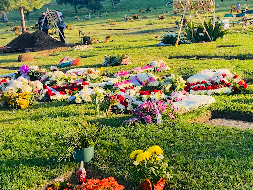 Memorial Park «Forest Lawn - Hollywood Hills», reviews and photos, 6300 Forest Lawn Dr, Los Angeles, CA 90068, USA