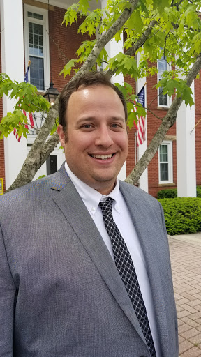 Real Estate Agency «Skender-Newton Realty», reviews and photos, 316 E Broad St, Cookeville, TN 38501, USA