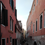 Photo n°8 de l'avis de Cornea.a fait le 06/09/2022 à 10:38 sur le  Residenza Ca' San Marco à Venice