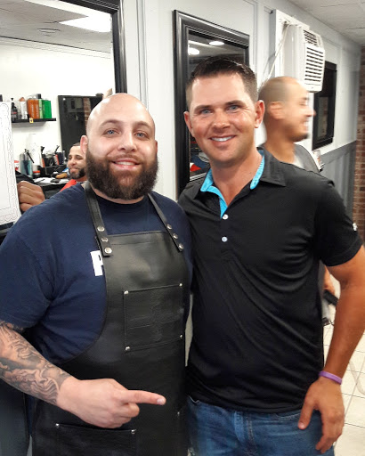 Barber Shop «South Side Barber Shop», reviews and photos, 463 Franklin Ave # 1, Hartford, CT 06114, USA