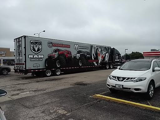 Cable Company «Mediacom Communications Corporation», reviews and photos, 1251 E Grove Ave, Rantoul, IL 61866, USA