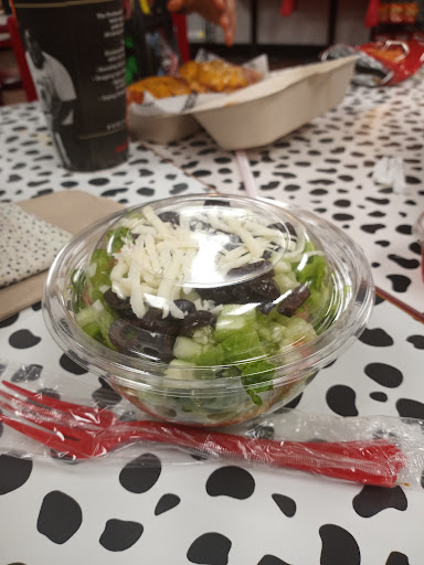 Sandwich Shop «Firehouse Subs», reviews and photos, 20165 N 67th Ave #122b, Glendale, AZ 85308, USA