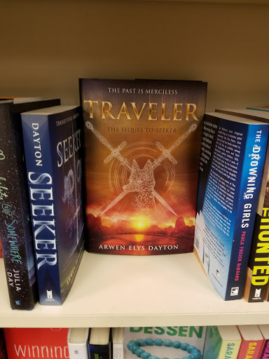 Book Store «Books-A-Million», reviews and photos, 2929 James Sanders Blvd, Paducah, KY 42001, USA