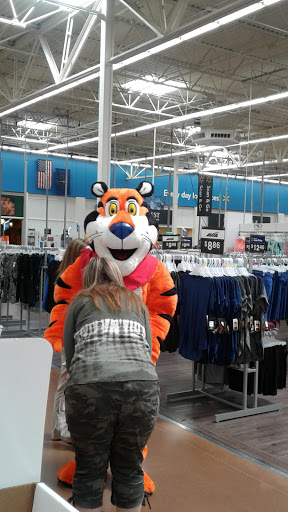 Department Store «Walmart Supercenter», reviews and photos, 2347 Veterans Memorial Pkwy S, Lafayette, IN 47909, USA