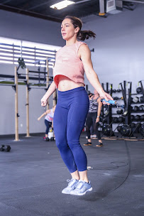 CROSSFIT FADED GLORY - Photo 6 - Car repair in Braselton, GA, Gainesville