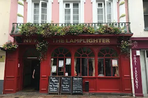The Lamplighter image
