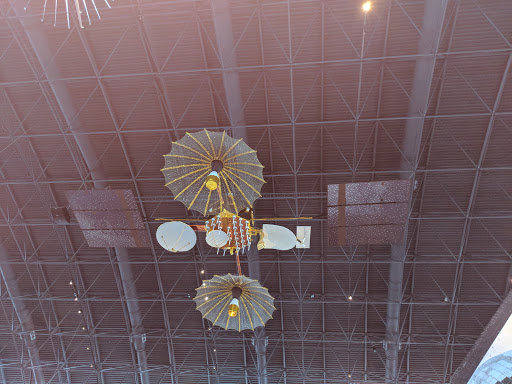 Museum «Steven F. Udvar-Hazy Center», reviews and photos, 14390 Air and Space Museum Pkwy, Chantilly, VA 20151, USA