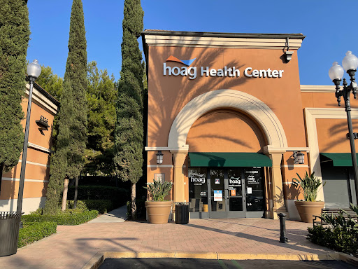 Hoag Health Center Irvine - Woodbury