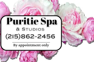 Puritie Spa & Studios, Massage, Skincare, Reiki & More. Lahaska - New Hope, PA image