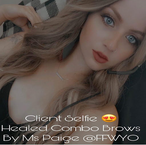 Explore tattoo ideas scripture, creative tattoo ideas in Sheridan, available at Forever Flawless Permanent Cosmetics, LLC